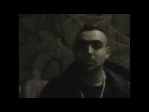 Monstar361 ve Massaka Harbi Rapin Ne Olduğunu Açıklıyor