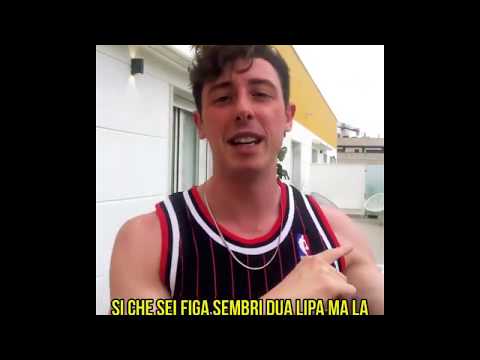 SHADE - Godzilla Freestyle