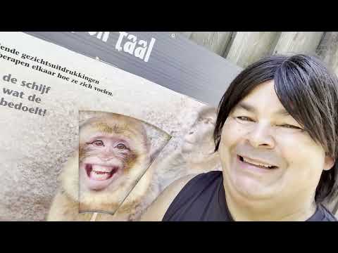 Olli Oberhausen - Onderweg met Olli Deel 2: Match made in heaven??