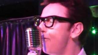 Buddy Holly Gig That Makes It Tough