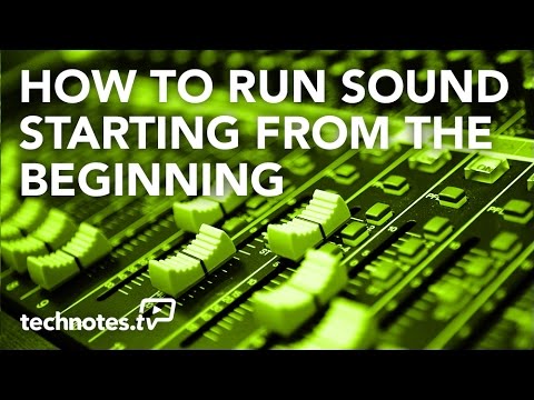 3 Lessons for Any New Camera Operator Basic of Camera Operation Notebook