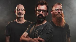 Neil Cowley Trio LIVE in Burghausen, Germany on May 25th 2017