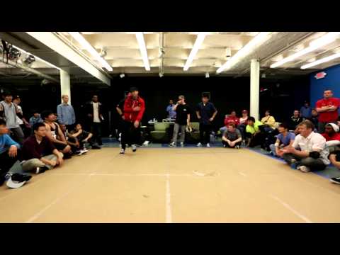 WU CYPHER presents: illest King 2 - Judges Exhibition