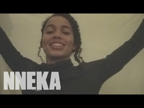 Nneka - My Love, My Love (Official Video)