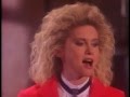 Olivia Newton-John- Toughen Up