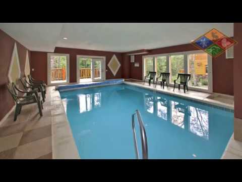 Pool Movie 1 Video Tour