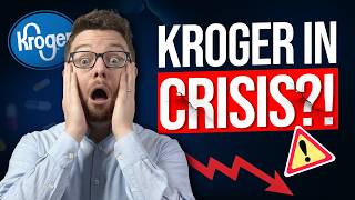 Is Kroger Pharmacy Failing A Breakdown of Their Struggles and Ambitions