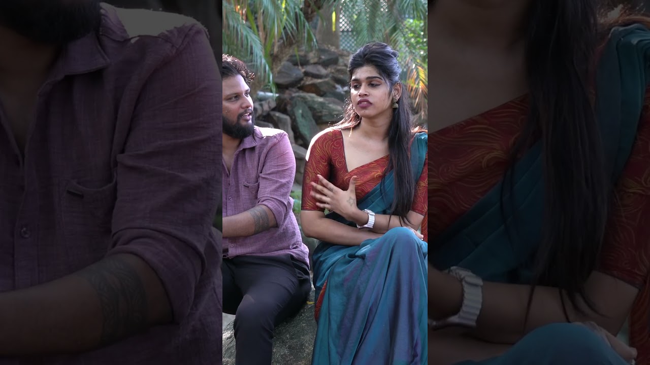 Mizowmiaக்கு கொடுத்த Big Surprise 😍❤️ #funny #love #vjpranks #comedy #flirtingprank