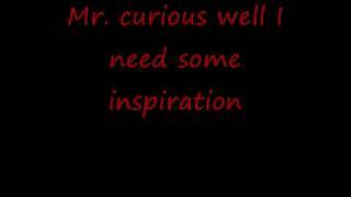 Mr. Curiosity Music Video