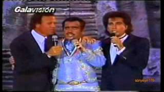 Julio / Vicente / Jose Luis - Volver,Volver