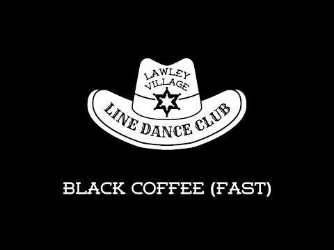 Black Coffee tutorial