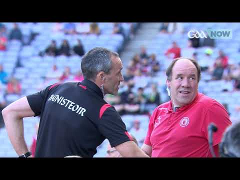 Management Perspectives | GAA All-Ireland Football Final 2021
