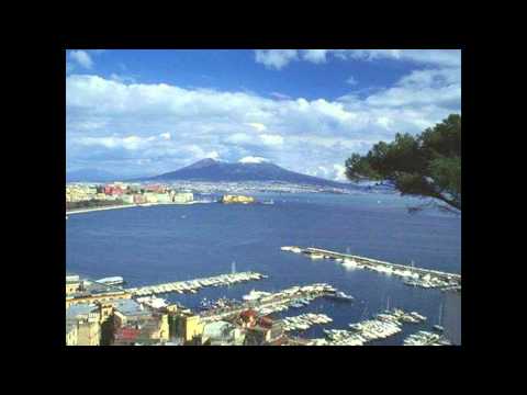 SERGIO BRUNI - TOTONNO 'E QUAGLIARELLA