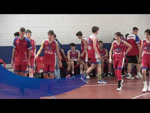 Coria XL -  CBC2H Cadetes:   SERROBA
