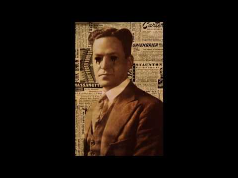 Edward Bei - Walls Of Fire