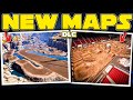 Redline Ridge DLC Brings INSANE New Tracks To MX Vs ATV Legends