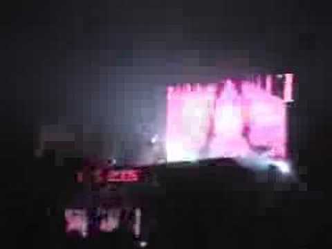 TIESTO SAMC 2005