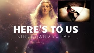 Here&#39;s To Us (Ellie Goulding) Best Audio