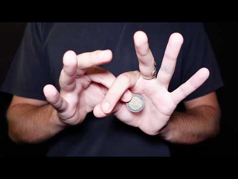 THE BEST COIN VANISHING EXPLAINED