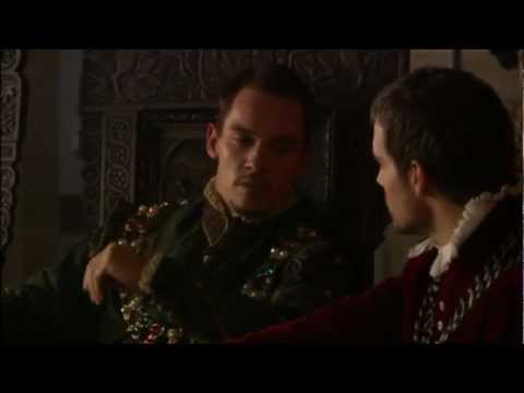 Music used on The Tudors - S02E01 (Casvarda Allegrezza D'Amore)