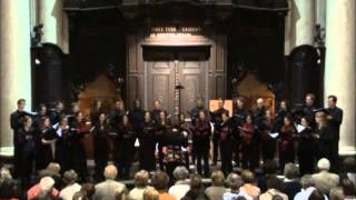 Howells Requiem - Brussels Chamber Choir