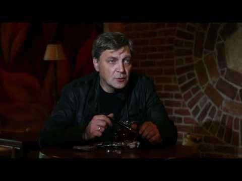Невзоров о Березовском. 2012.