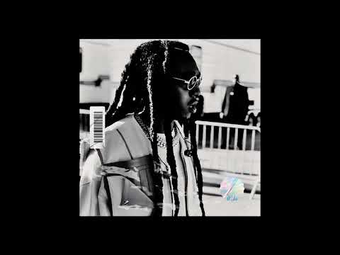 (FREE) Offset x Takeoff Type Beat 2023 - "SOLITUDE"