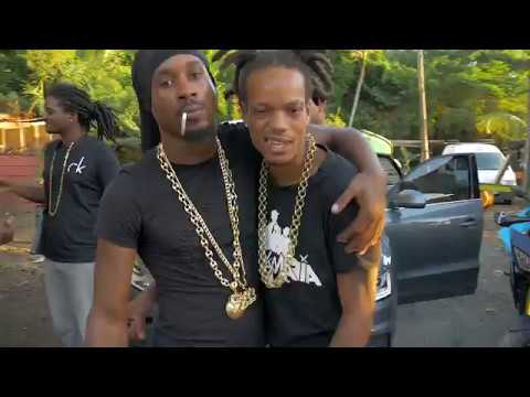 Ti Youth Feat JKevlar - Hardcore (Clip Officiel)