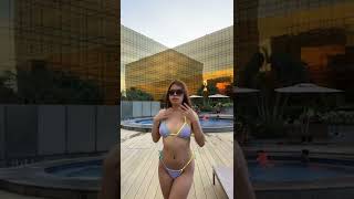 Ms Charicel Dy tiktok short be like..