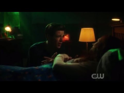 The Speed Force Dies | The Flash 6x14