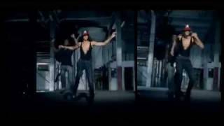 Ciara   Usher - Turn it up (Official Music Video !).flv
