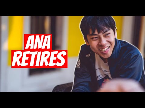 Ana retires from Dota 2, Sumail rejoins OG and T1 wins ESL One Summer 2021