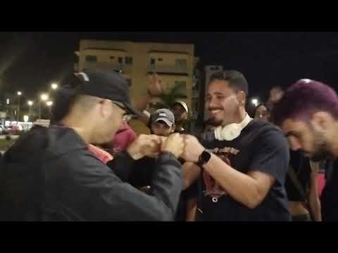 (🔥GRANDE FINAL)TELECO E TRIHAT X LEOZERA E GABRIEL✧FINAL✧SAMAMBASTREET