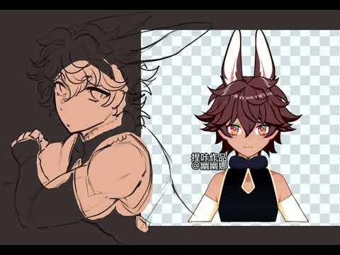 Picrew Genshin Impact