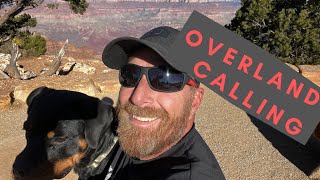About Overland Calling