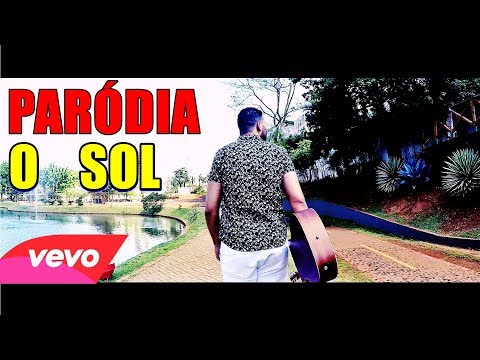 VITOR KLEY - O SOL (PARÓDIA OFICIAL)