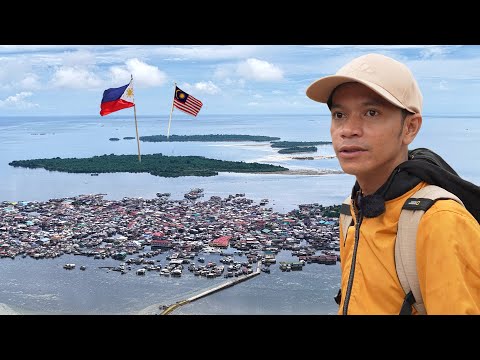 Visiting the Philippines Closest Island to Malaysia