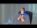 Harvey Birdman Attorney At Law PS2 Case 5 Two Birds One Throne HD 1080p
