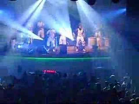 GRUPO ESTILO - ESSE É MEU ESTILO