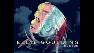 Ellie Goulding - The Ending (Demo version)