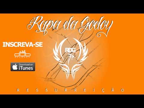 Rapa da Godoy - Cabuloso [ MÚSICA OFICIAL ]