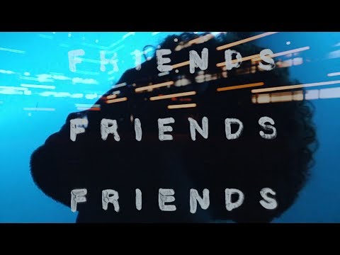 Mulherin - Friends (Official Video)