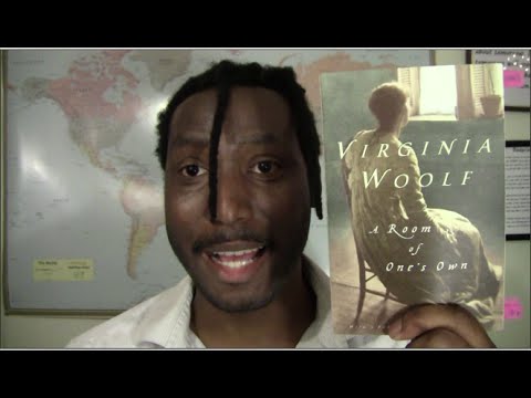 A Room of One's Own by Virginia Woolf | Book Discourse