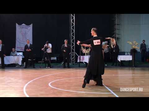 Ergo Lukk - Baile Orb, EST, Final Solo Quickstep