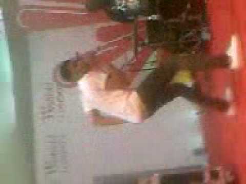 Master Shortie Dead End