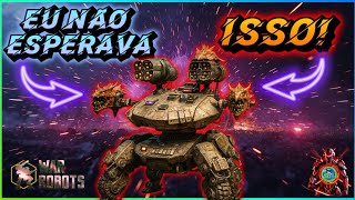 WR - 🔥 O Que Acontece Quando o Devourer Usa Bulva + Kisten? Prepare-se Para Ficar CHOCADO!