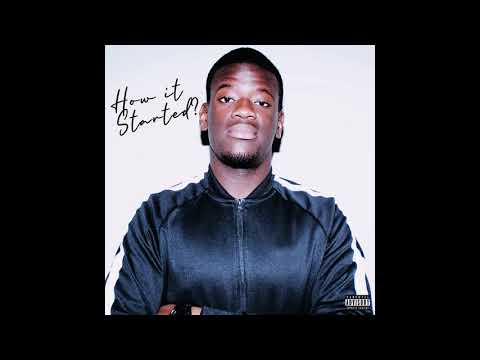 2) Feeemo FT AItch - Petrol Bombing (Prod by Dot Rotten) @FEEEMO__ @AITCH