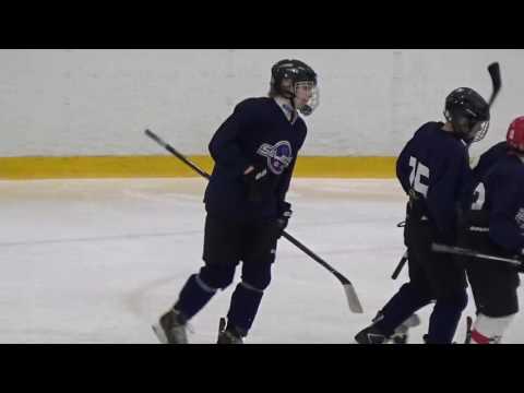 2016 12 22 Finland Selects 04 Boys Camp Part 2