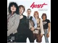 Heart- I'm Down-Long Tall Sally