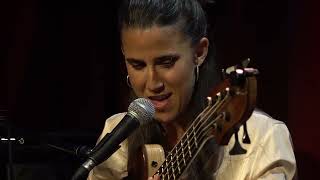 #MúsicaPorLaCiencia en Vivo - Clara Cantore - &quot;Historia de las sillas&quot; (Silvio Rodríguez)